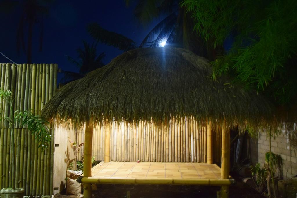 Panda Cottage Gili Trawangan Kültér fotó
