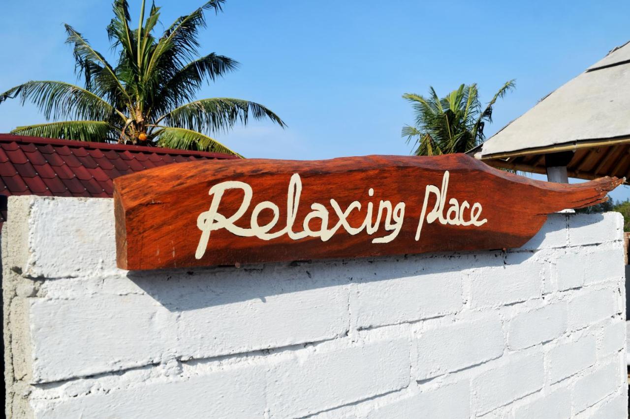 Panda Cottage Gili Trawangan Kültér fotó