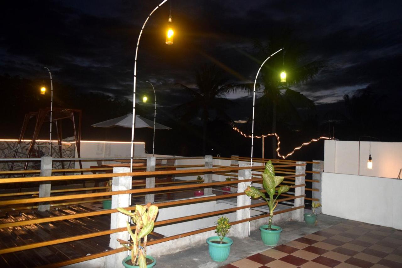 Panda Cottage Gili Trawangan Kültér fotó